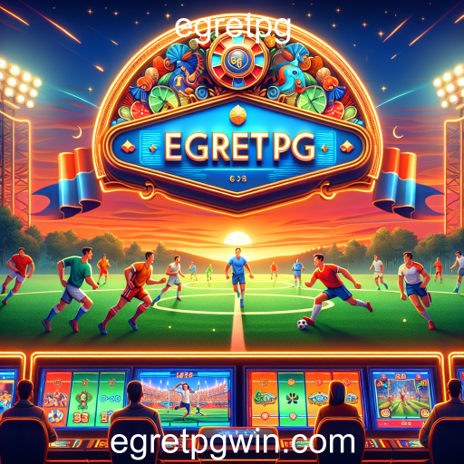 A Revolução dos Jogos de Esportes